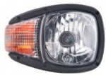 GL.H.0901016 Head Light