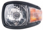 GL.H.0901016B Head Light