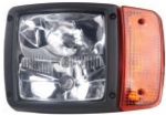 GL.H.0901018 Head Light