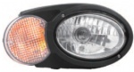 GL.H.0901019 Head Light