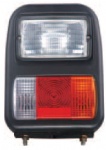 GL.H.0901025 Head Light