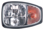 GL.H.0901036 Head Light