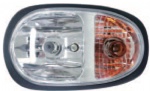 GL.H.0901038 Head Light