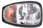 GL.H.0901044 Head Light