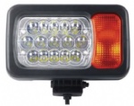 GL.L.0901042 LED HEAD LIGHT