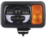 GL.L.0901052 LED HEAD LIGHT