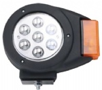 GL.L.0901056 LED HEAD LIGHT