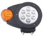 GL.L.0901055 LED HEAD LIGHT