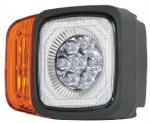 GL.L.0901057 LED HEAD LIGHT