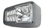 GL.L.0901024 LED HEAD LIGHT