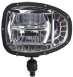 GL.L.0901025 LED HEAD LIGHT