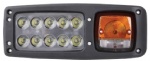 GL.L.0901053 LED HEAD LIGHT