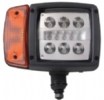 GL.L.0901058 LED HEAD LIGHT