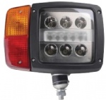 GL.L.0901060 LED HEAD LIGHT