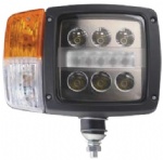 GL.L.0901061 LED HEAD LIGHT