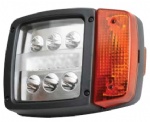 GL.L.0901065 LED HEAD LIGHT