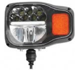 GL.L.0901066 LED HEAD LIGHT