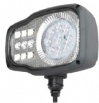 GL.L.0901068 LED HEAD LIGHT