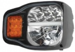 GL.L.0901067 LED HEAD LIGHT