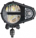 GL.L.0901071 LED HEAD LIGHT