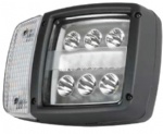 GL.L.0901074 LED HEAD LIGHT