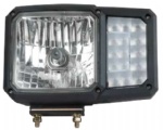 GL.L.0901075 LED HEAD LIGHT