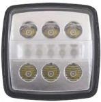 GL.0102077 LED Work Light