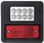 GL.L.0101088 LED Combination Light