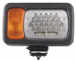 GL.L.0901038 LED HEAD LIGHT